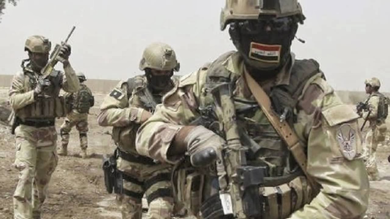 مجلس الأنبار يعلن مقتل المتحدث باسم داعش.. والجيش العراقي يؤكد إصابته