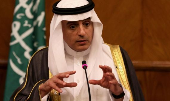 السعودية ترفض الضغوطات الخارجية على المعارضة السورية