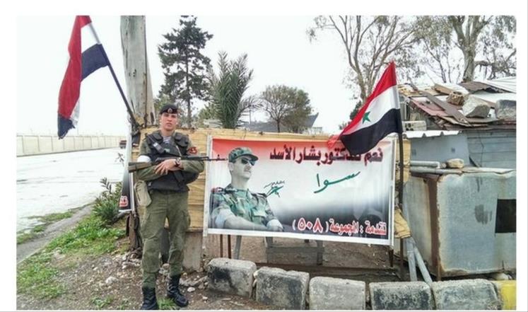 هل من سيادة وطنية في سوريا حقاً..؟