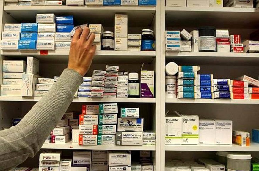 تحذير من فقدان الأدوية في سوريا بسبب تراجع إنتاج المعامل