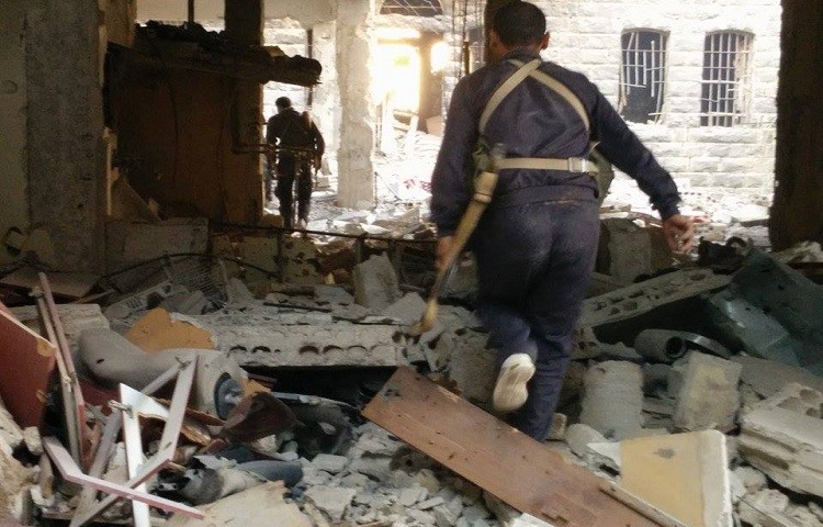 عودة مسلسل الاغتيالات لدرعا.. والفاعل مجهول