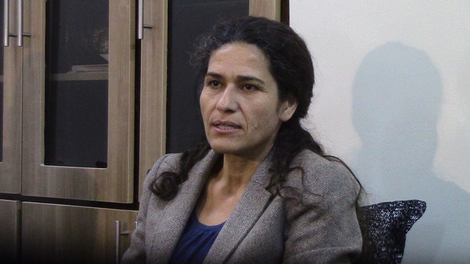 إلهام أحمد لموقع الحل: التطورات تستدعي ضمنا لجنيف.. والإدارة الذاتية ستفتح مكتباً بباريس