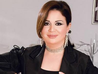 من يقتل البغدادي.. يحظى بإلهام شاهين