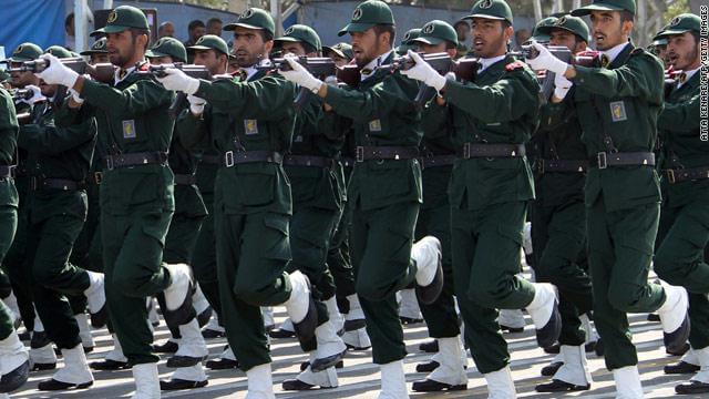 ميليشيات موالية لإيران: “سنفتح باب جهنم على دول الخليج إذا تدخلت بسوريا أو العراق”