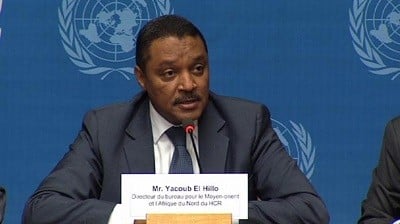 الأمم المتحدة: “ننوي إيصال المساعدات للمحاصرين بسوريا.. لكن ذلك لن يُنهي الأزمة”