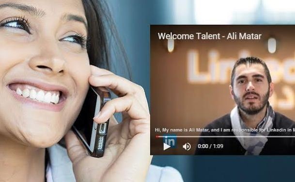 “لينكد إن” يطلق مبادرة لتأمين فرص عمل للاجئين بالسويد