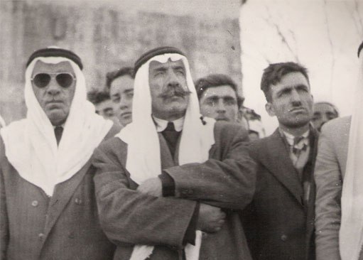 تفاصيل “تكشف لأول مرة” عن سلطان الأطرش في وثائقي يعرضه النظام