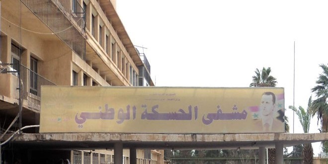 القامشلي.. انفلونزا الخنازير بين أرقام الوفيات وتعتيم المشفى الوطني
