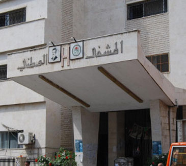 مشافي مدينة اللاذقية تغصّ بجنود النظام.. وتذمّر من إهمال المرضى المدنيين