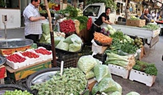 ارتفاع كبير في أسعار السلع بعد قطع طريق خناصر