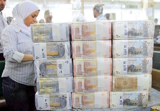 45 ألف مقترض متعثر في المصرف العقاري منهم 604 ممنوعين من السفر