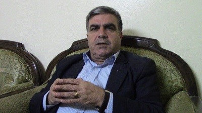 قيادي في الديمقراطي التقدمي للحل: “وثيقتا المعارضة وديمستورا فيهما خطر على الكرد و تجاهل لقضيتهم الوطنية”
