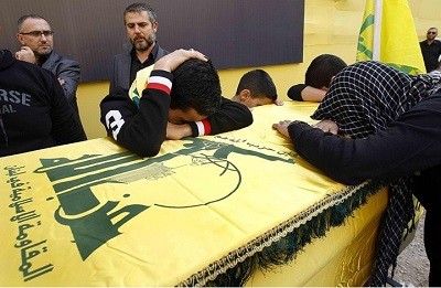 تزايد أعداد عناصر حزب الله في الغوطة الشرقية.. ومقتل 15 عنصراً له وللنظام