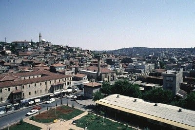 انتحار طفلة سورية في عينتاب بطلق ناري