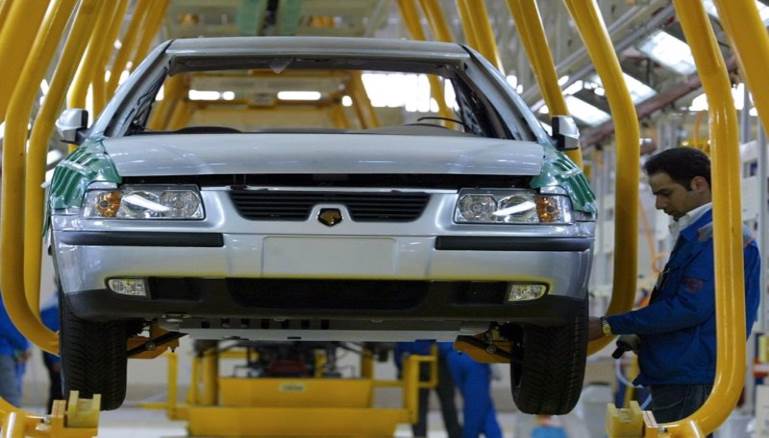 عدار الصناعية: البدء بتشييد 2359 معمل مع بداية العام الحالي