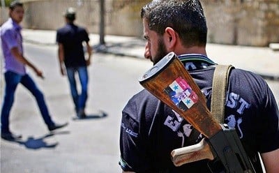 “بداية تفكك الدفاع الوطني”.. عناصره يشكلون ميليشيات ليس لها ارتباط بأي جهة غير الروس