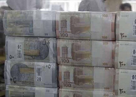 موظفة تختلس 23 مليون ليرة من مديرية صحة دمشق