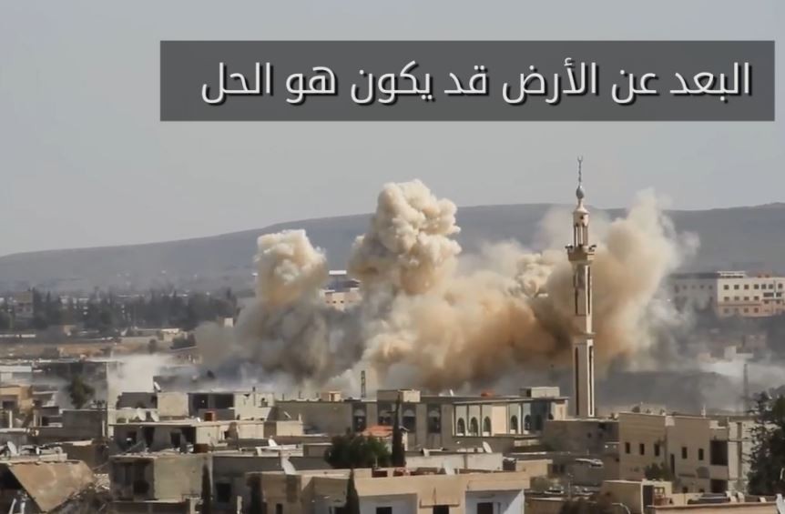 بعيداً عن الأرض.. حيث يفكر هوكينغ