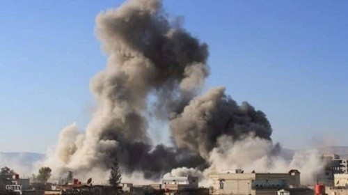 حصيلة جديدة للقتلى: 84 ألف مدني.. و100 ألف من النظام.. و100 ألف للفصائل الأخرى