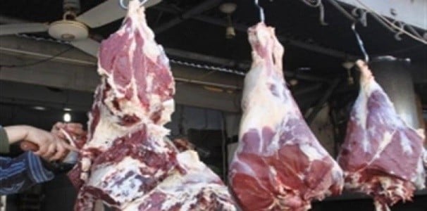 وفاة 4 أشخاص في البوكمال بسبب تناول لحوم فاسدة