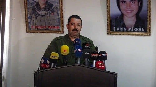 الإدارة الذاتية: اتفقنا مع النظام على رفع حالة الطوارئ و إعادة النظر في تشكيلة الدفاع الوطني تمهيداً لحلها