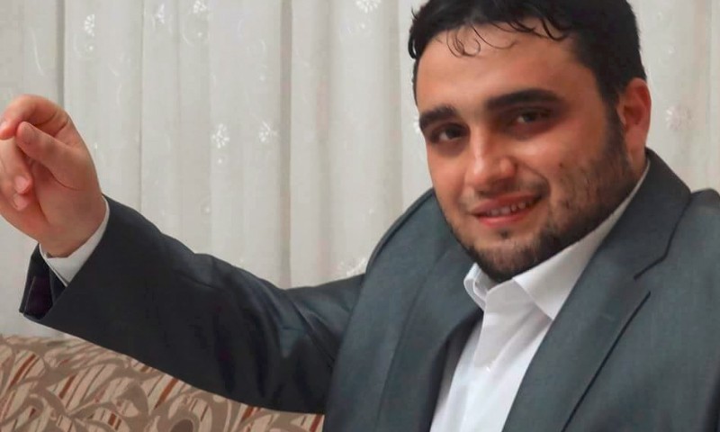 وسائل إعلام تركية: انتحار السوري “نديم بالوش” الموقوف بسجن في أنطاكيا بتهمة انتمائه لداعش