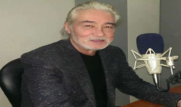 أنزور (المرشح لمجلس الشعب): الفنانون يستطيعون التنبؤ.. ويجب وضع حد للرقابة