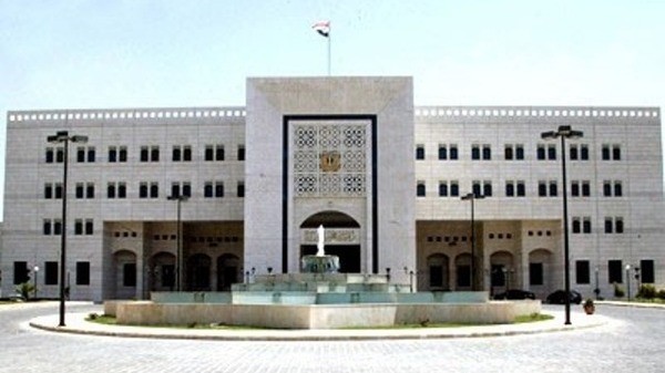 النظام يدشن مشاريع في طرطوس واللاذقية بقيمة 37 مليار ليرة