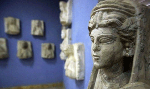 داعش يجني من تجارة الآثار 200 مليون دولار سنوياً