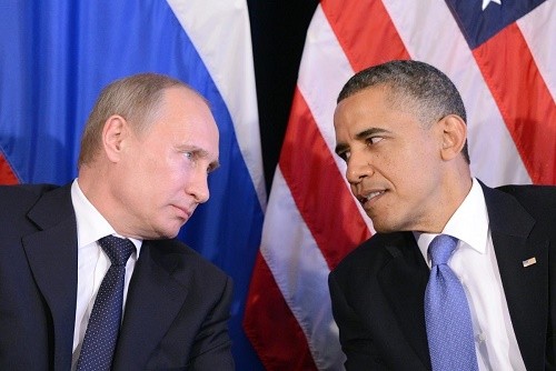 النظام يطلق سراح صحفي أمريكي استجابة لطلب أوباما بشكل شخصي من بوتين