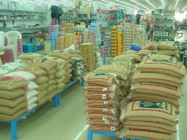 نحو 88 مليون ليرة خسائر مؤسسات الأغذية خلال العام 2015