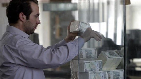 نحو 4 مليارات ليرة تعويض معاشي للمتقاعدين الشهر الماضي