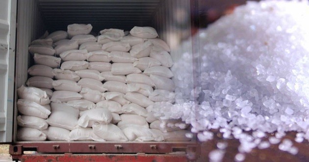 منتجي ومستوردي الرز والسكر ببيع 15% منها بسعر الجملة