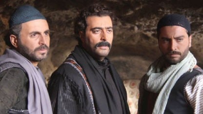 عودة قوية للدراما السورية رمضان هذا العام