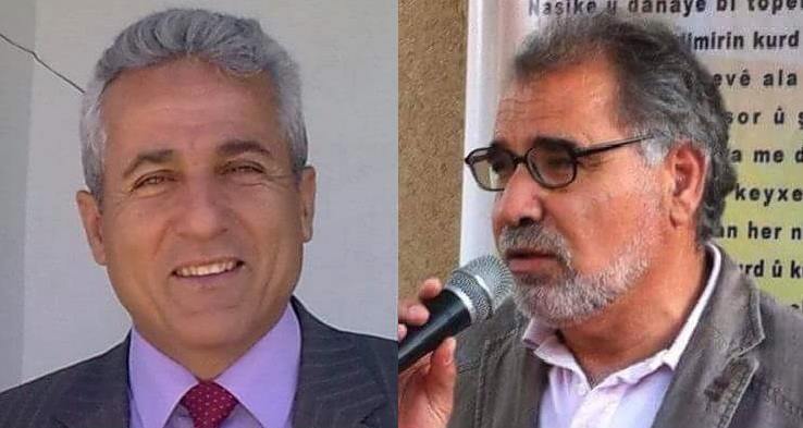 الأسايش تعتقل قياديين في حزب يكيتي والمجلس الكردي يدعو للاحتجاج
