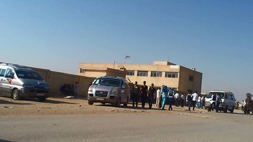 القامشلي في اليوم الأول لامتحانات الثانوي: مصاعب في الوصول للمراكز.. وعزوف عن المتابعة