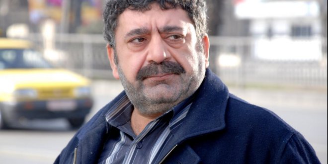 الفنان فارس الحلو يدخل عالم الدراما الفرنسية