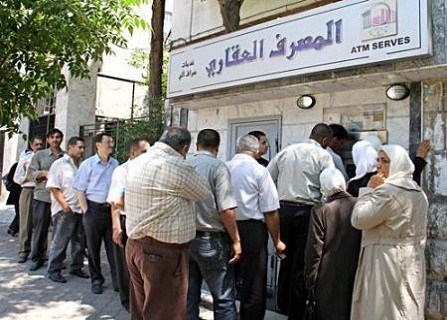 المركزي: إجراءاتنا خفضت سعر الدولار70 ليرة ويجب انعكاسه على سعر السلع