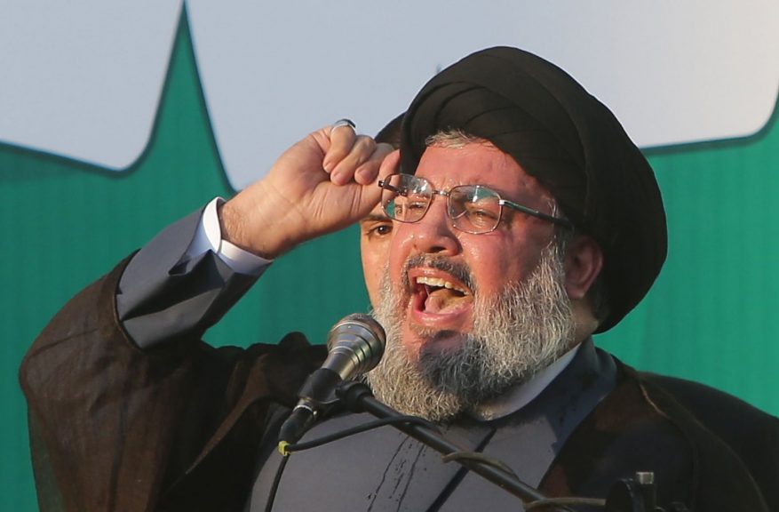 حزب الله يتهم السعودية بعرقلة المحادثات السورية.. وواشنطن تلوم النظام