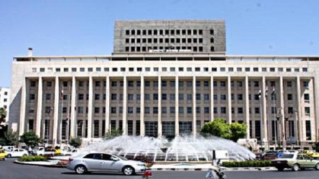 المركزي يخفض سعر التدخل مجدداً لـ580 ليرة