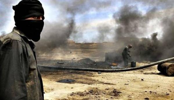 الخزانة الأمريكية: انخفاض عائدات داعش من النفط لـ250 مليون دولار سنوياً