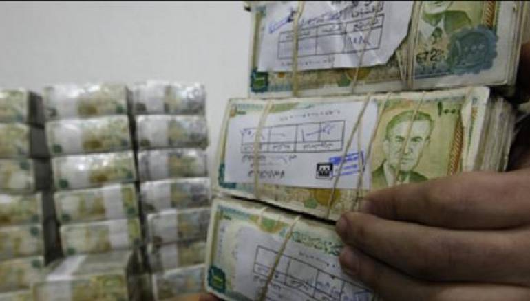 المصرف الصناعي: نحو 6500 ممنوع من السفر وديون متعثرة بقيمة 20 مليار ليرة
