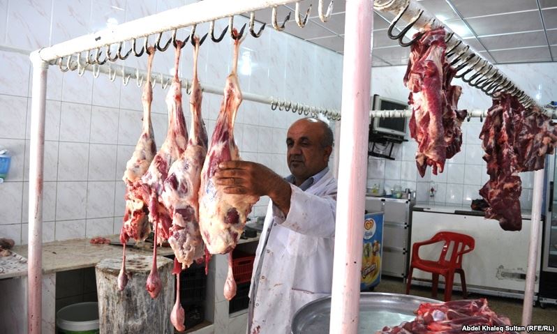 لهيب الأسعار في تواصل..كيلو اللحم بـ5 آلاف ليرة وصحن البيض بـ1200 ليرة