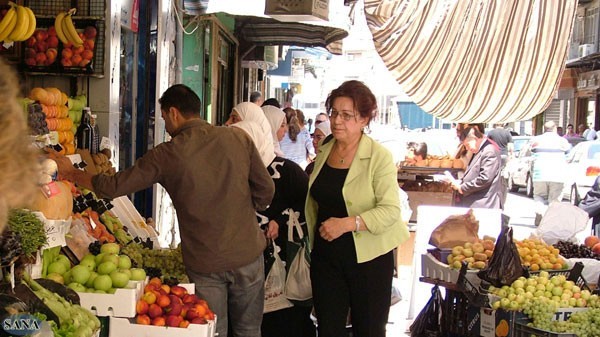 إجراءات للتجارة الداخلية خلال رمضان لتوفير المواد ومنع رفع أسعارها
