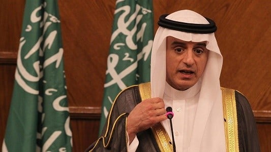 السعودية: “هناك إمكانية لوقف إطلاق النار.. لكن تاريخ الأسد لا يبعث على التفاؤل”