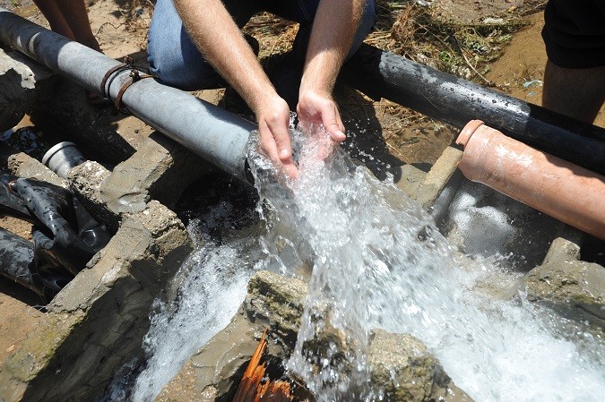 خطط لوزارة المياه لمعالجة نقص مياه الشرب خلال فصل الصيف