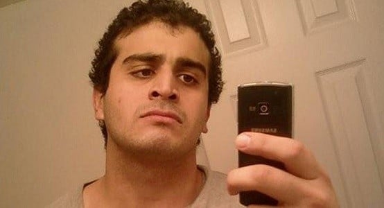 متين نفذ هجمات أورلاندو “بسبب علاقة جنسية مع رجل مصاب بالإيدز”