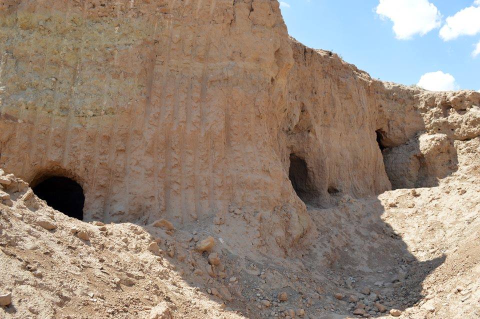 بدعم دولي.. جهود لحصر الأضرار بالمواقع الأثرية في الحسكة وحمايتها مستقبلاً