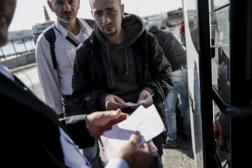 الأمم المتحدة: 65 مليون لاجئ ونازح في العالم… “روسيا بالمراكز الرابع في احتضانهم”