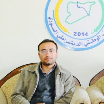 عضو بمجلس سوريا الديمقراطية للحل: “داعش يستهدف الكرد بريف حلب لتغيير ديمغرافية المنطقة”